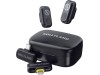 Hollyland Lark A1 Combo Wireless Microphone System for Smartphone Hollyland Lark A1 Combo Wireless Microphone System for Smartphone